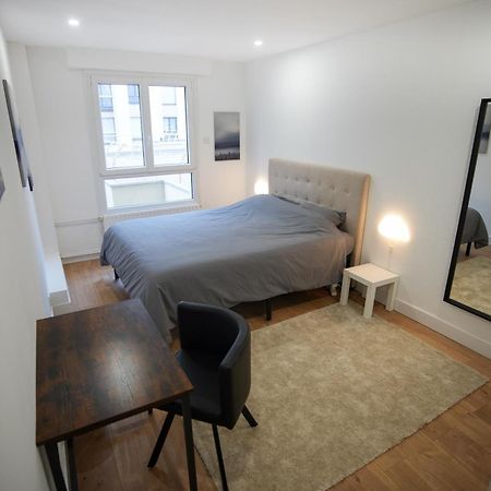 Keyless Appartement Moderne Et Spacieux 90 M2 Parking Chevilly-Larue Eksteriør billede